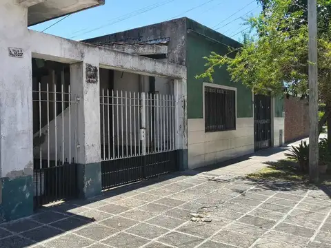 Terreno en Venta de 238,0 m2