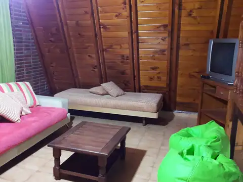 Casa en Venta 20 años