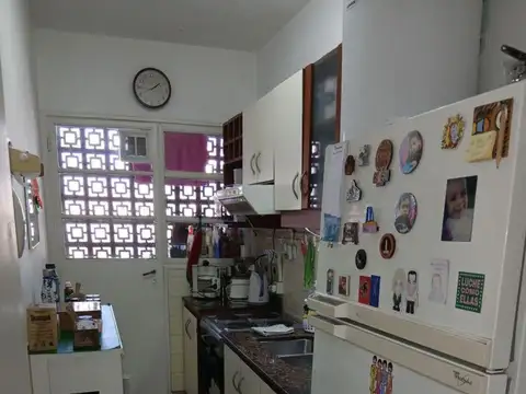 Departamento en Venta de 4 ambientes