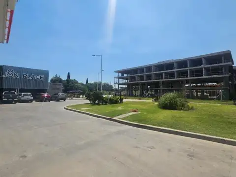 Oficina Monoambiente con 1 baño