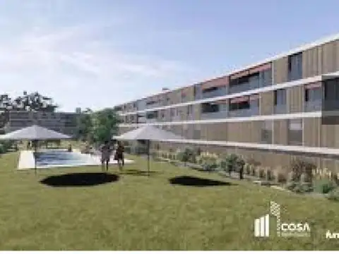 Oficina en Venta en Funes, USD 120.000