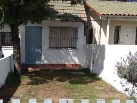 Casa en Las Toninas