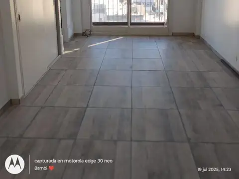 Venta Departamento Monoambiente en Barrio Norte
