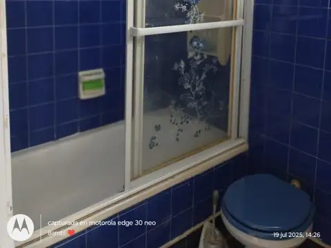 Venta Departamento Monoambiente en Barrio Norte