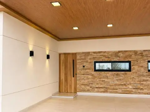 Casa en Alquiler en Nobu Town, Docta Urbanización 