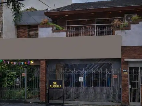 LOCAL en ALQUILER en Lomas del Mirador