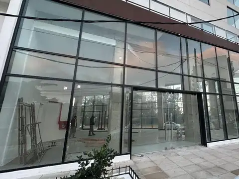 Venta dpto. 3 amb. Deparc Polo Hurlingham