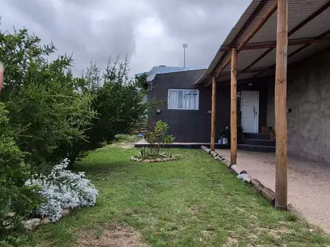 Casa en Venta en Villa Larca, USD 79.000