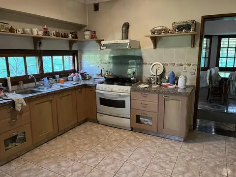 Casa en Alquiler A Estrenar
