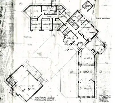 Casa con destino Comercial sobre Panamericana casi Ruta 26.