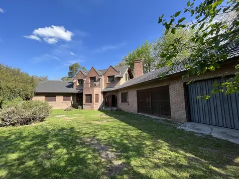 Casa en Alquiler de 5 dormitorios