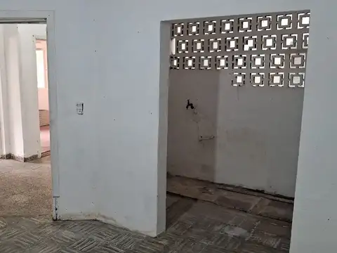 Depto Tipo Casa en Venta de 3 ambientes