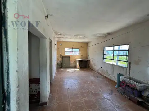 Casa en Venta en José León Suárez, USD 99.000
