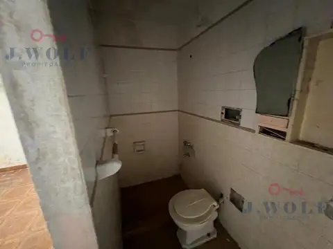 Casa en Venta 60 años
