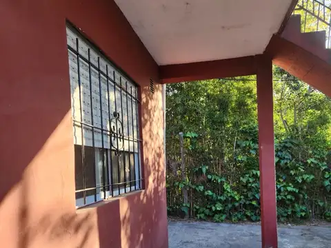 Depto Tipo Casa en Alquiler de 2 ambientes