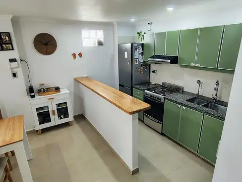 Departamento en Venta al Este