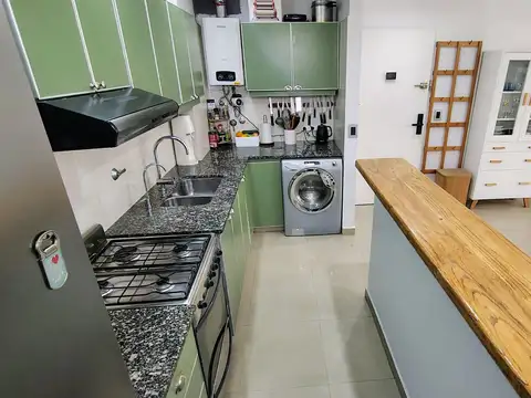Departamento en Venta 17 años