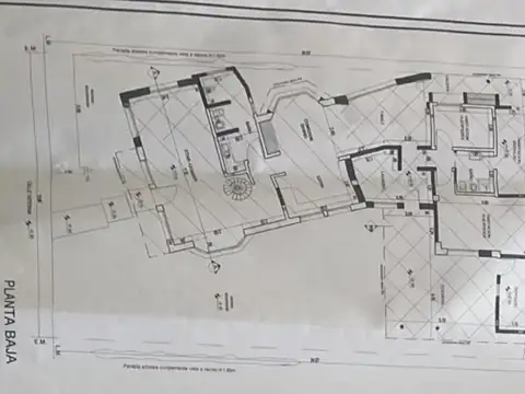 Casa 5 Dormitorios con Piscina y Parque