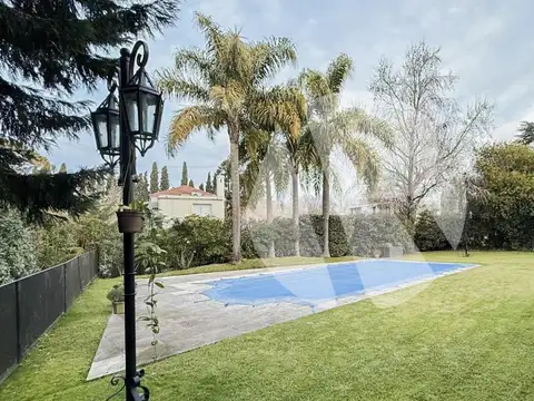 Casa en Venta 25 años