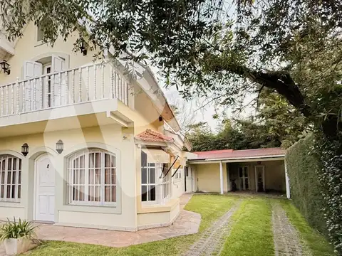 Casa en Venta de 5 dormitorios