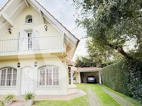 Casa en Venta en Club Privado Loma Verde, USD 189.000