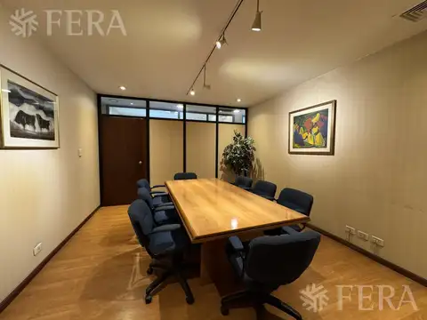 Venta de Oficina en Capital Federal