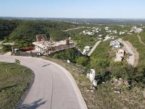 Terreno en Venta  La deseada