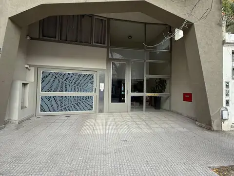 AREVALO 2000, Piso 6