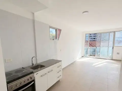Departamento en Alquiler en Palermo Nuevo, $ 900.000