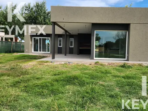 Casa en Venta A Estrenar