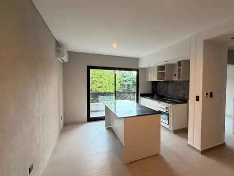 Departamento 2 ambientes en Alquiler en Canning