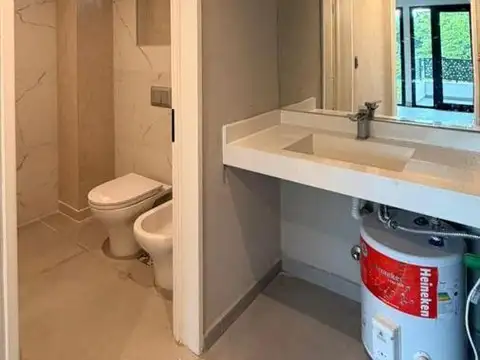 Departamento en Alquiler al Noroeste