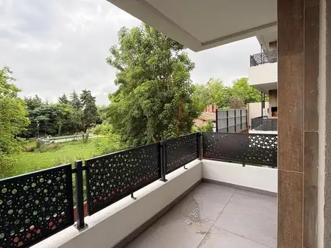 Departamento en Alquiler A Estrenar