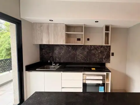 Departamento en Alquiler de 1 dormitorio