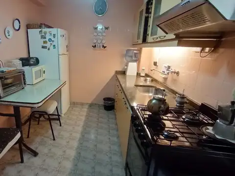 Depto Tipo Casa en Venta 45 años