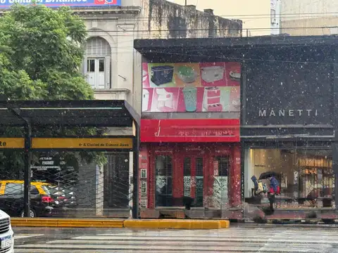 Local en Alquiler en Belgrano, USD 7.000