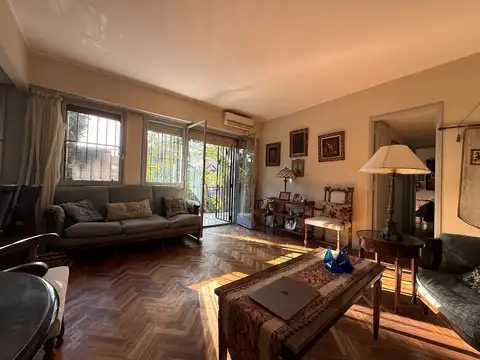 Departamento  en Venta en Martínez, San Isidro, G.B.A. Zona Norte