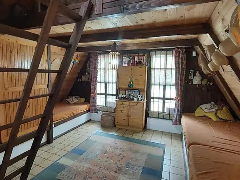 Casa en Venta de 2 dormitorios