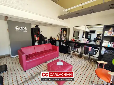 Local en Venta A Estrenar