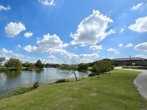 Terreno interno venta Barrio Islas El Cantón. Escobar