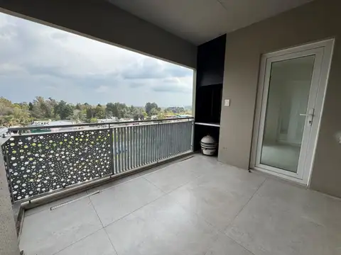 Departamento en Alquiler A Estrenar