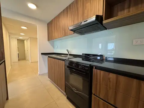 Departamento en Alquiler de 3 ambientes