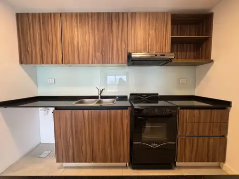 Departamento en Alquiler de 2 dormitorios