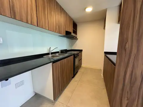 Colectora Este Ramal Escobar 1000
