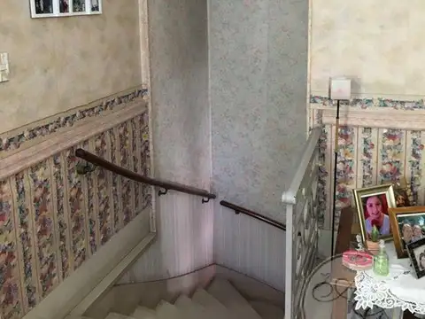 Departamento en Venta en Parque Patricios, USD 259.000