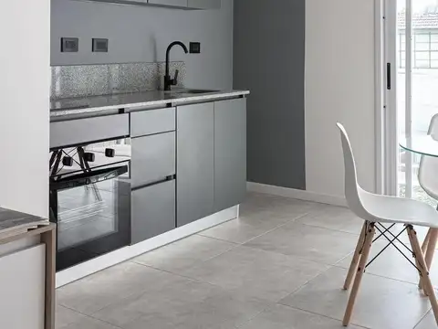 Departamento en Venta en Abasto, USD 53.000