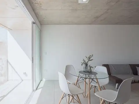 Departamento en Venta al Norte