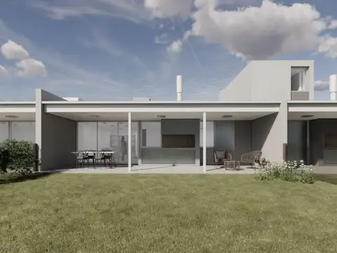 CASA EN VENTA O PERMUTA O FINANCIACION EN DON MATEO A ESTRENAR