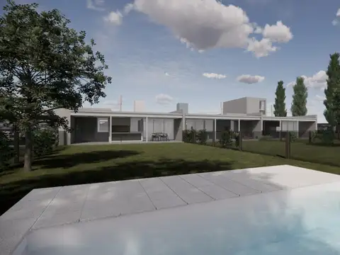Casa en Venta en Don Mateo, USD 170.000