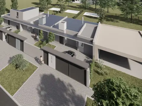 Casa en Venta de 2 dormitorios